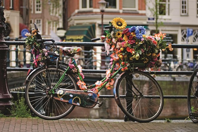 Private Tour: Amsterdam City Walking Tour and Canal Cruise - Who Should Book This Private Amsterdam Walk + Canal Cruise?