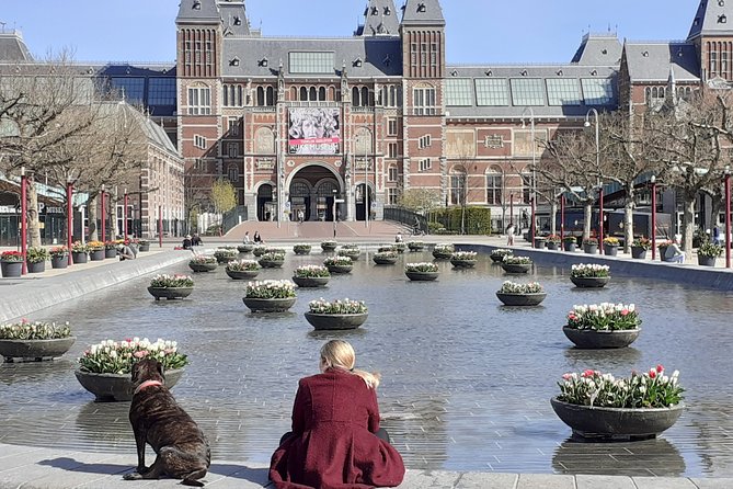 Private Tour: Amsterdam City Walking Tour and Canal Cruise - Should You Book This Tour?
