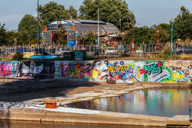 Private Tour: Amsterdam's Best Local Hotspots - Why this private walk feels more like Amsterdam and less like a checklist