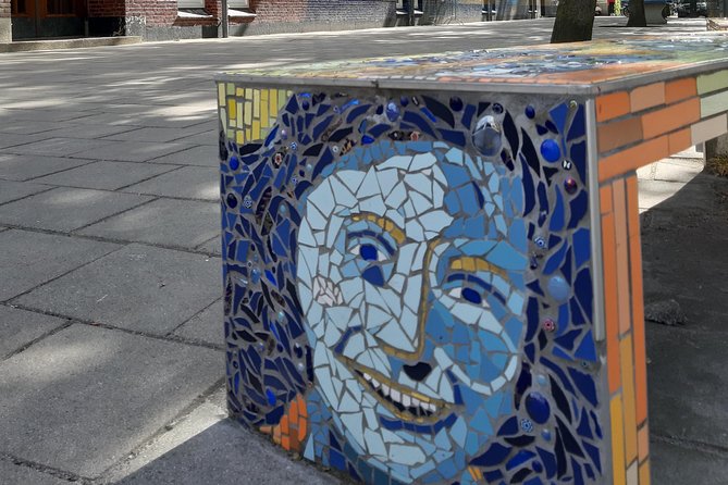 Private Tour: Anne Frank Walking Tour of Amsterdam - How guides add context without turning it into a lecture