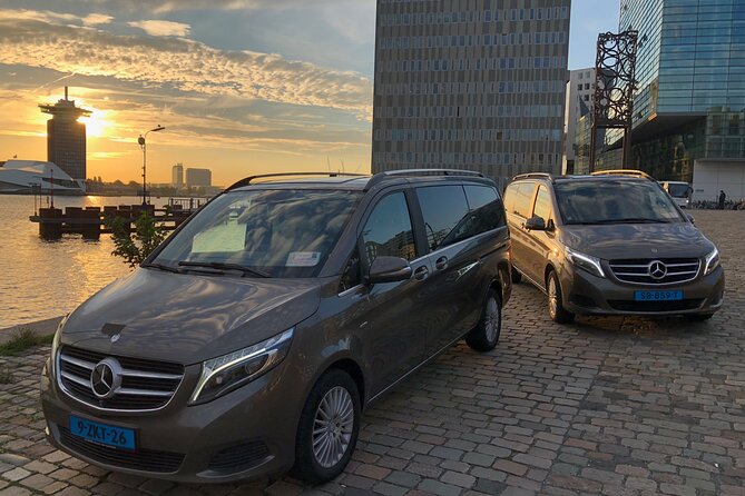 Private tour from Amsterdam, windmills, clogs & cheese.. - Getting Started: Pickup from Your Hotel, Dam Square, or Schiphol