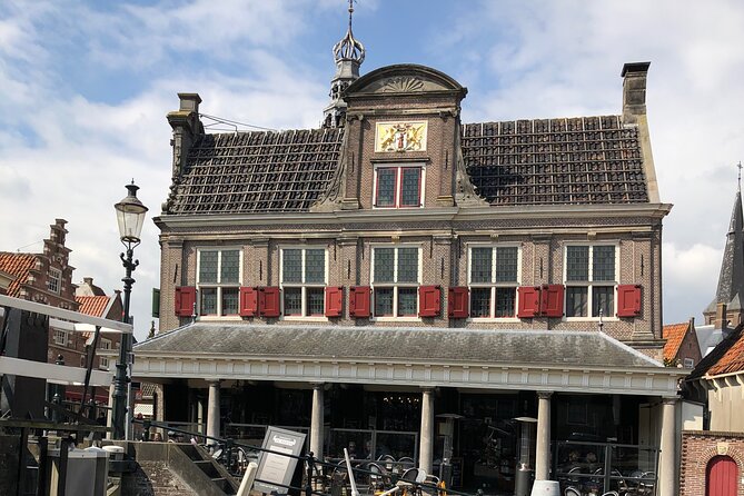 Private tour from Amsterdam, windmills, clogs & cheese.. - Keukenhof in Spring: The Timing You Can’t Ignore