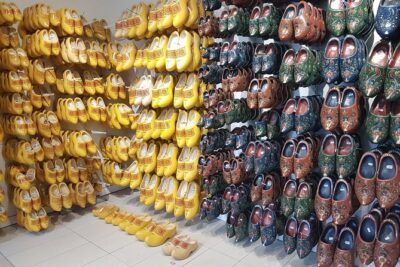 Private Tour of Simonehoeve Cheese Farm and Clog Factory - Wooden Shoe Factory Time: Cutting Clogs and Learning the Craft