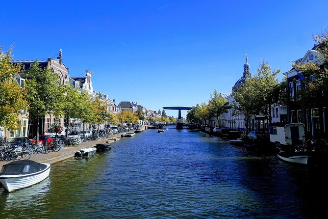 Private Tour to Kinderdijk and Delft / Leiden / Hague / Gouda - The drive and the guide: what makes a private day feel worth it