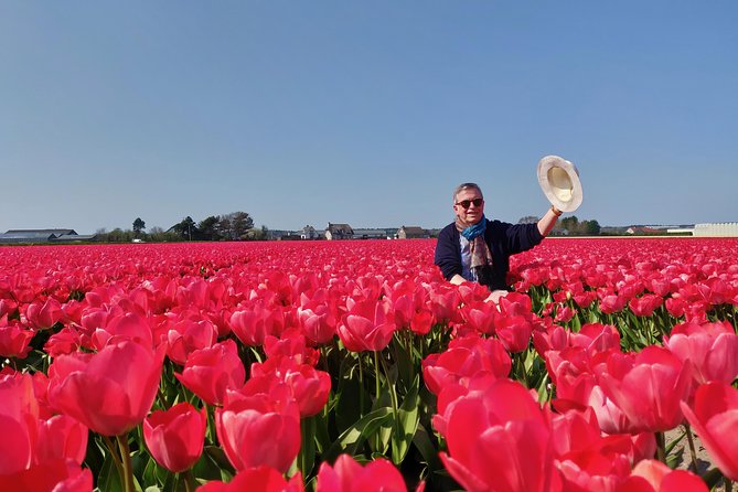 Private Tour to Windmills Zaanse Schans +Keukenhof - 7 Hours - Why this day trip feels smarter than planning it yourself