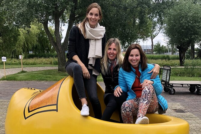 Private Tour to Zaanse Schans, Volendam, and Marken - Price and Value: What You’re Paying For