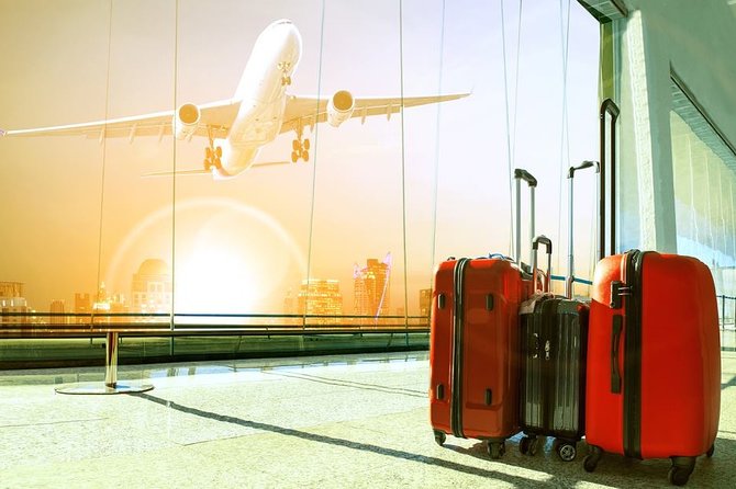Private Transfer from Schiphol Airport to Rotterdam - Booking Timing and What the Schedule Means for You