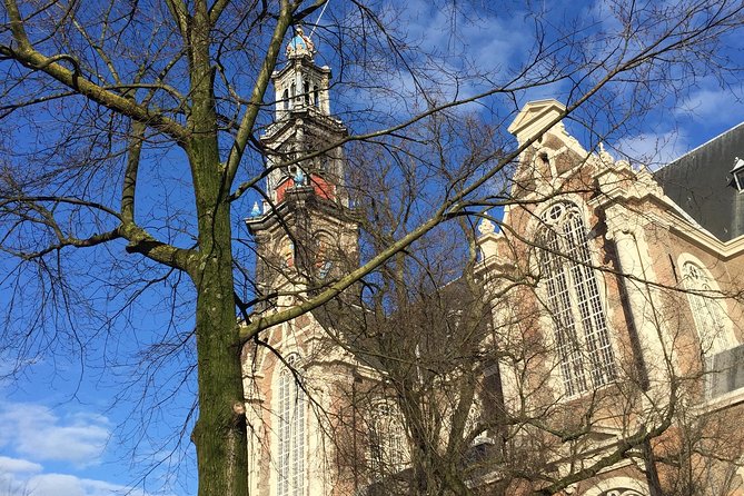 Private walk: Anne Frank in Amsterdam - Why this private Anne Frank walk feels different