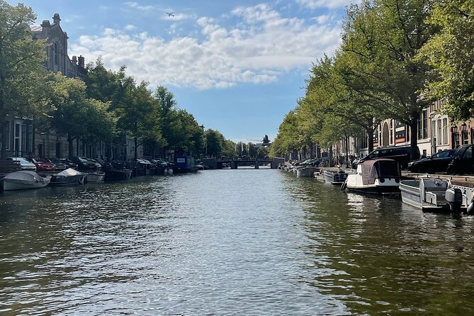 Private Walking Tour of Amsterdam - From Amsterdam’s famous station to Rembrandt’s life and work