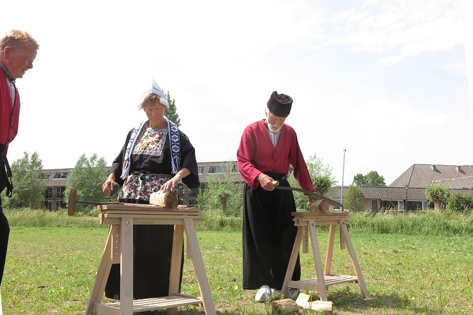 Private Workshop for Wooden Shoe Making in Simonehoeve - Price and value: what you’re really paying for at $84.58