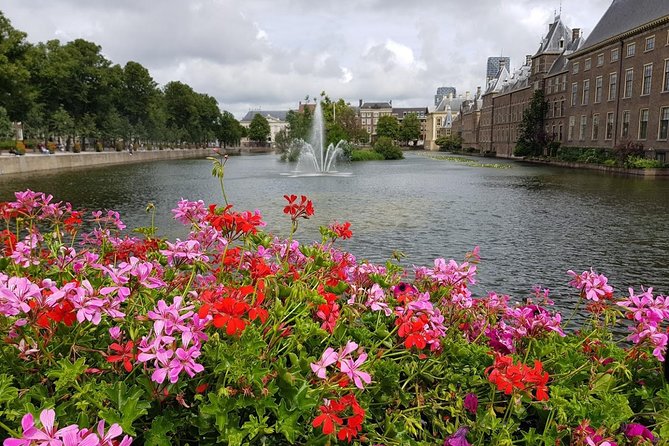 privatetour Delft, The Hague&Rotterdam Kinderdijk from Amsterdam - Private 3-in-1 timing: what a single day buys you