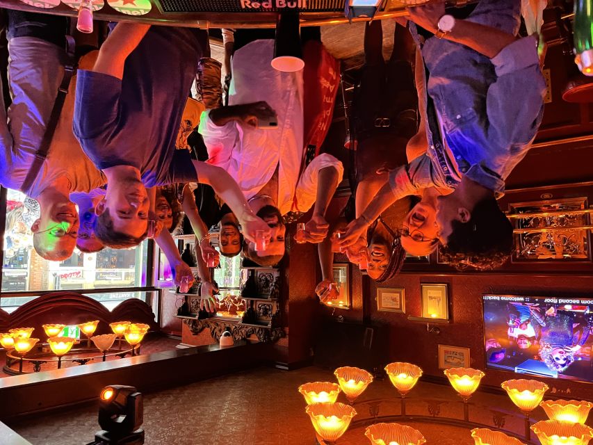Rainbow Bar Stroll: Sashay through Amsterdam - Who Should Book Rainbow Bar Stroll (and Who Should Skip It)