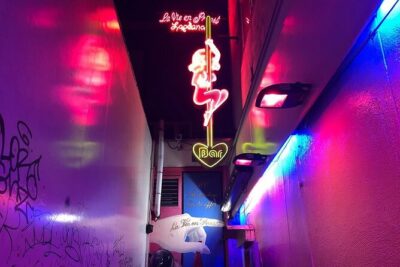 Red Light District tour in Amsterdam - Stop-by-stop: what you’ll learn around De Wallen, Dam Square, and more