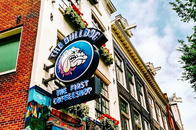 Red Light District Tour - It's History & It's Future - Should you book this Amsterdam Red Light District history tour?