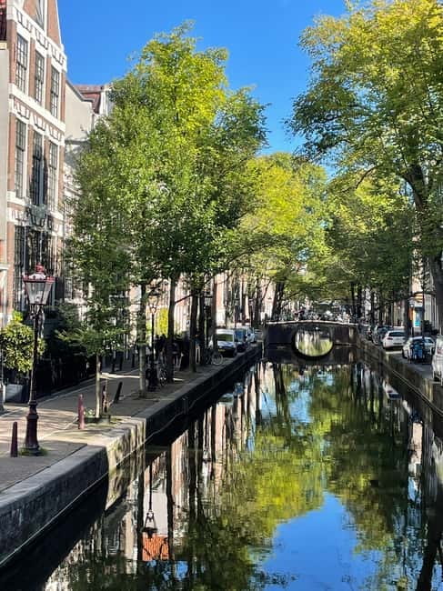 REDKULT: Red Light District & Historical City Center - Key moments that make REDKULT feel worth it