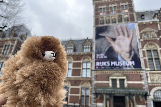 Rijksmuseum 3h Private Guided Tour & Entry Tickets - A 3-hour Rijksmuseum plan that saves you from guessing