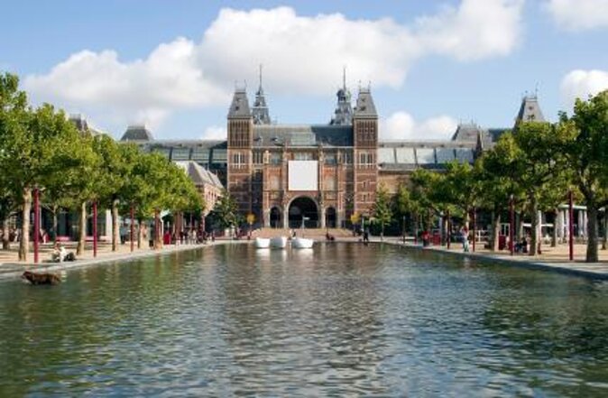Rijksmuseum Amsterdam and Canal Cruise with Snackbox - Key things I’d pay attention to