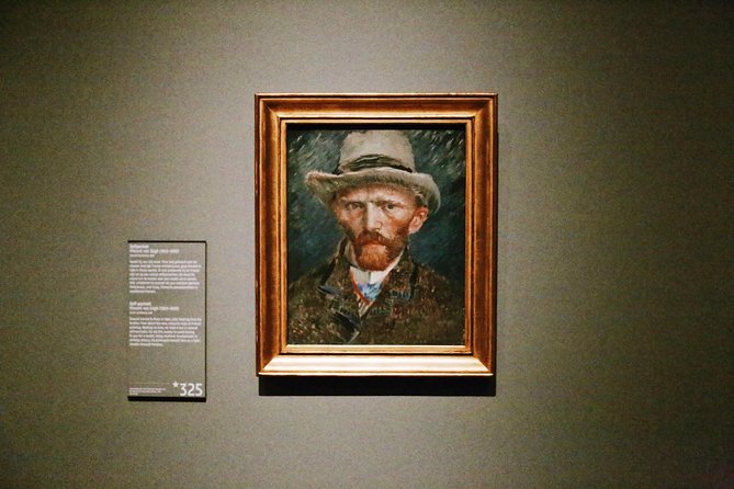 Rijksmuseum & Amsterdam City Center Semi-Private Tour 12ppl Max - After the Tour: Your Ticket Lets You Return