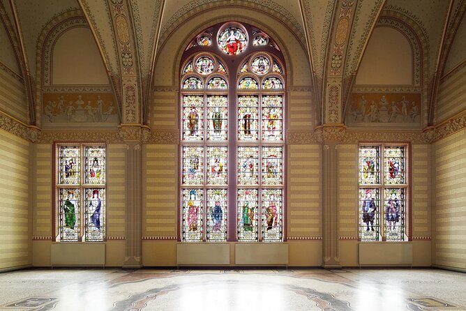 Rijksmuseum Amsterdam Private Guided Tour - Why a private Rijksmuseum tour is such a smart move in Amsterdam