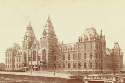 Rijksmuseum Amsterdam Private Guided Tour - Dutch Golden Age focus: Vermeer, Rembrandt, and Frans Hals