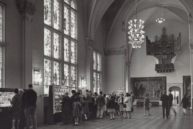 Rijksmuseum Amsterdam Private Guided Tour - After the tour: keep exploring with a built-in map