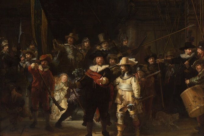 Rijksmuseum Amsterdam Private Guided Tour - Price and value: what $96.54 per person is really buying