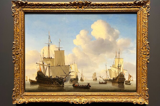 Rijksmuseum Guided Tour, private local Dutch guide - Why a private Rijksmuseum tour works so well (especially if it’s your first visit)