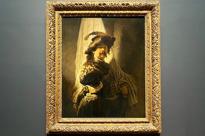 Rijksmuseum Guided Tour, private local Dutch guide - The Great Hall: Cuypers’ vision and the craftsmanship you can actually feel