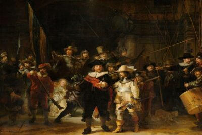 Rijksmuseum guided tour without queues, in Spanish or English. - What the Two-Hour Rijksmuseum Tour Actually Does