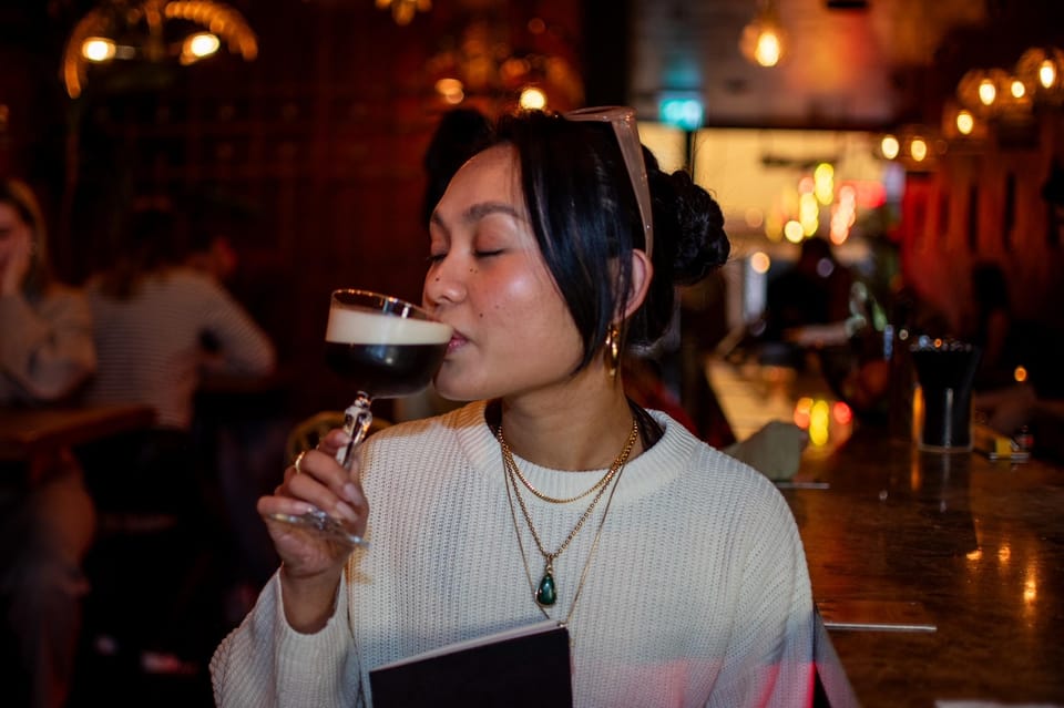 Rotterdam Center: Cocktail Bar Walking Tour - Self Guided - Key Points You’ll Actually Care About