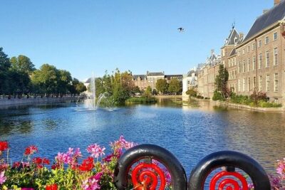 Rotterdam, Delft and the Hague Day Trip from Amsterdam - Comfort, pacing, and group size (max 16 makes it feel personal)
