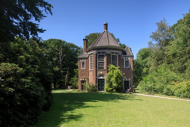 Rotterdam, Delft and The Hague Guided Tour from Amsterdam - A 9-hour sampler of Holland from Amsterdam
