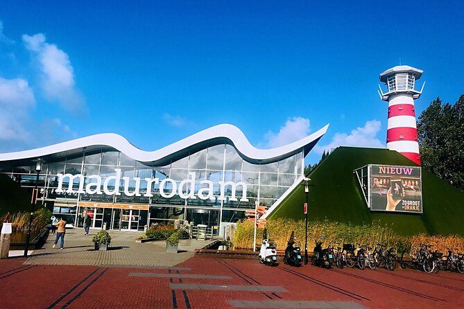 Rotterdam, Delft, The Hague Day Tour Incl. Madurodam/Royal Delft - How to Handle the Tight Schedule (Without Missing the Fun)