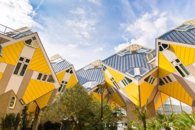 Rotterdam, Delft, the Hague, Madurodam from Amsterdam - Getting started in Amsterdam: the practical stuff that saves time
