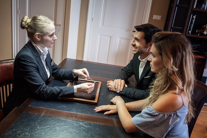 Royal Engagement Experience at Royal Coster Diamonds in Amsterdam - Price, Ring Refund Value, and What You’re Really Paying For