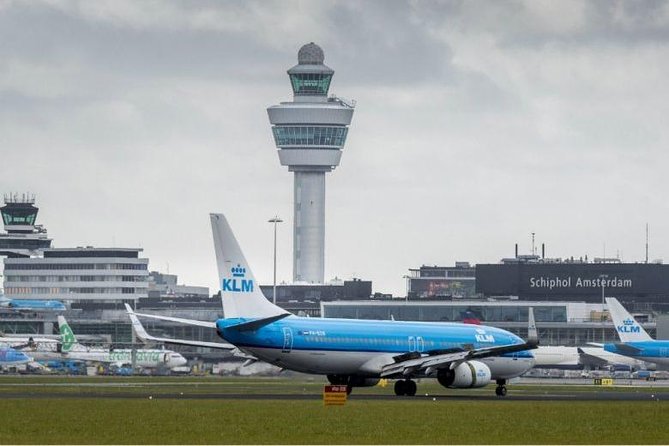 Schiphol Airport to Amsterdam Private Transfer - Key Highlights You’ll Care About