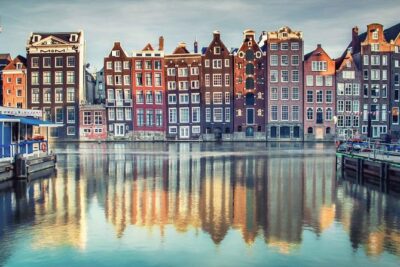 Schiphol Airport to Amsterdam Private Transfer - Meet-and-Greet Timing That Reduces the Airport Panic