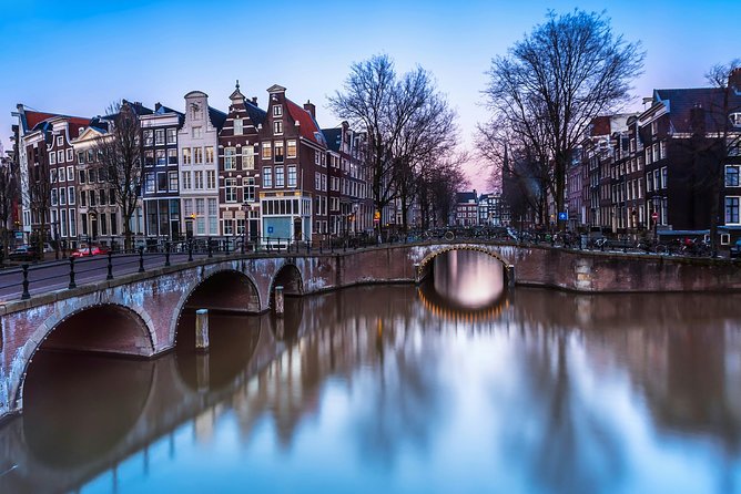 Schiphol Airport to Amsterdam Private Transfer - Price and Value: When $78.09 Makes Sense