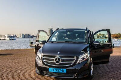 Schiphol Amsterdam Airport Private Departure Transfer - Pickup From Any Address: How to Make It Effortless