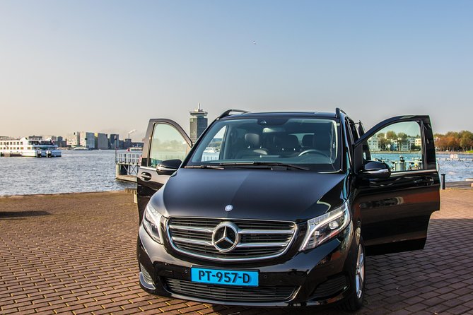 Schiphol Amsterdam Airport Private Departure Transfer - Pickup From Any Address: How to Make It Effortless