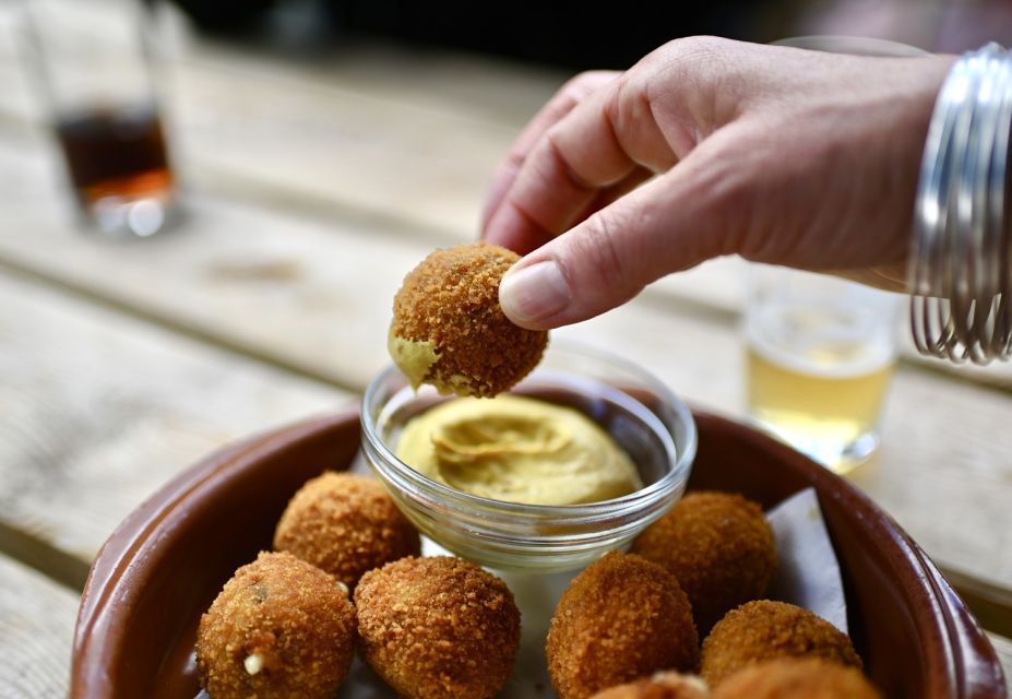 Secret Food Tours Amsterdam - Key highlights you should care about