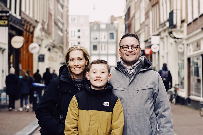 See Shoot Share | Photo Tour - Stop 2: Amsterdam Canal Ring for Symmetry, Lines, and Light