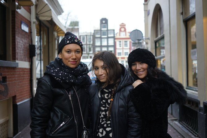 See Shoot Share | Photo Tour - Stop 3: The Jordaan for a Calmer, More Local Mood