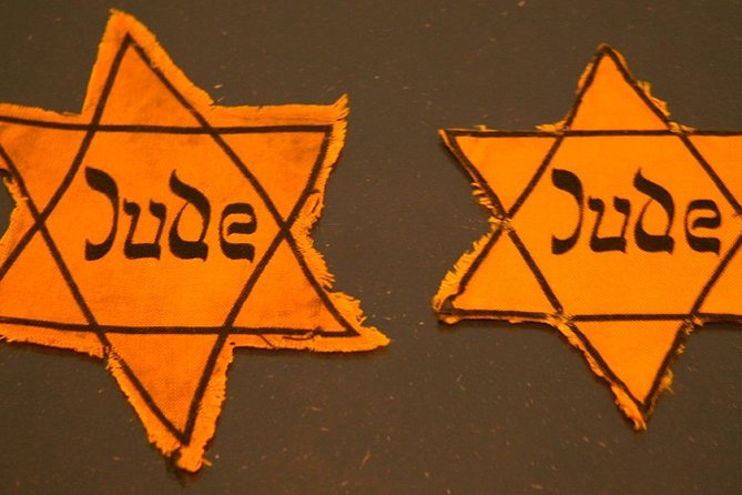 Self-Guided Audio Tour Holocaust Series: The Jewish Quarter - Practical tips for walking the Jewish Quarter with an audio app