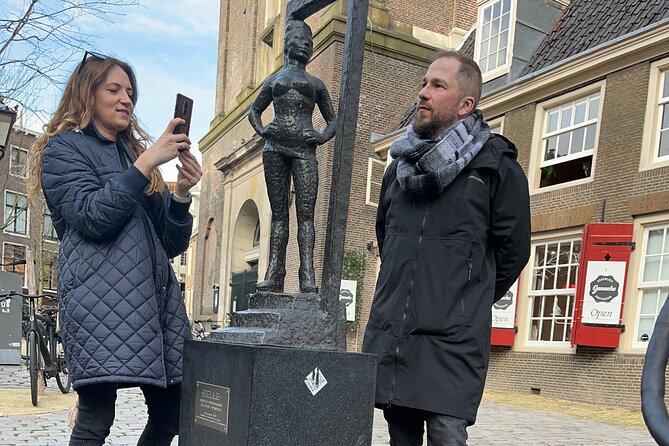 Self Guided City Tour in Amsterdam - Amsterdam Tulip - Where This Fits Best (And Where It Might Not)