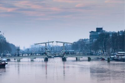 Self-guided city walking tour in Amsterdam - Price and value: how €17.73 per group adds up in a walk-first city