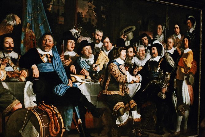 Skip-the-line Rijksmuseum & Rembrandt House & City - Exclusive Tour Guided Tour - Who should book this tour
