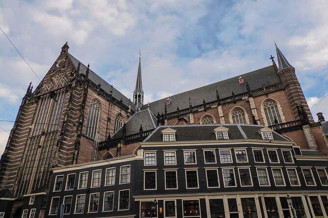 Skip-the-line Royal Palace of Amsterdam Private Guided Tour - How Long Should You Choose: 2, 3, 4, or 5 Hours?