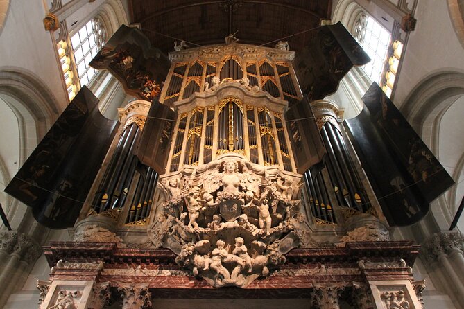 Skip-the-line Royal Palace of Amsterdam Private Guided Tour - Price and Value: What $267.74 Per Person Really Buys