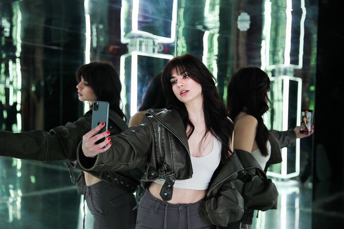 Skip the Line: Youseum Amsterdam Ticket - Key highlights worth knowing